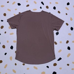 CUTS short sleeve tee
